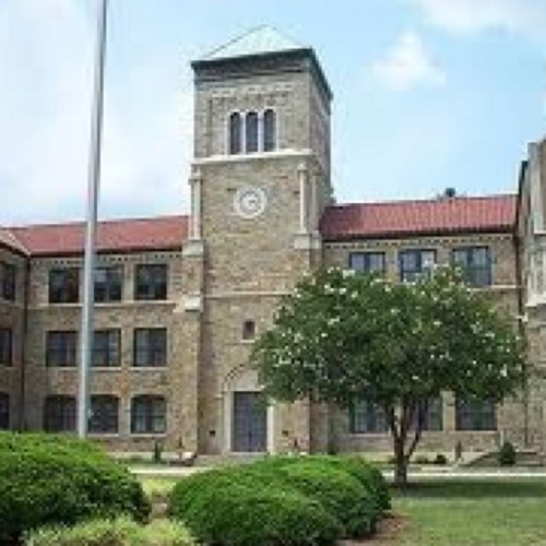 Broughton Yearbook (LATIPACatBHS) Twitter