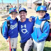 Lou Beltran (@coach_loub) 's Twitter Profile