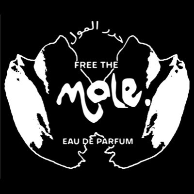 FREE THE MOLE® is a movement dedicated to the revolution of fragrances. https://t.co/W29nBmgukY