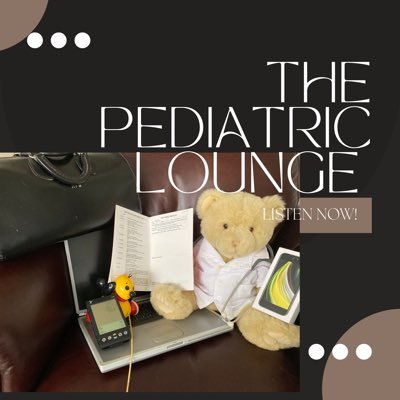 A Podcast taking you behind the door of the Physician's Lounge to get a deeper insight into just what docs are talking about today.