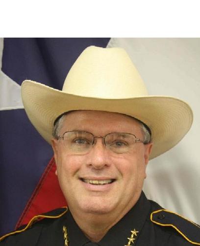 It has been a pleasure to serve the citizens of Brazoria County as Constable since 1997. I look forward to continuing our forward movement.