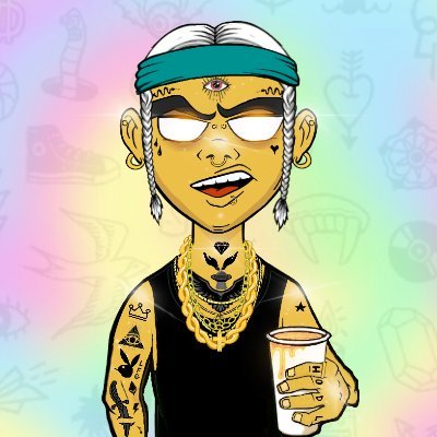 Blazed Boyzさんのプロフィール画像