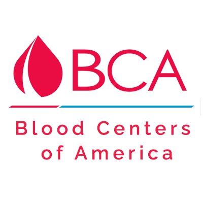 BCA is a coop of independent, non-profit blood centers across the United States providing blood and blood-derived components + cells. #Transfusion #HealForReal