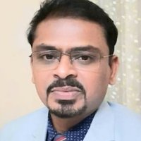 SD Sawant (SDS_Lab@NCL) (@sdsawant_ncl) 's Twitter Profile