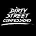 Dirty Street Confessions (@thedscpodcast) Twitter profile photo Dirty Street Confessions (@thedscpodcast) Twitter profile photo