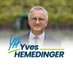 Hemedinger Yves (@YvesHemedinger) Twitter profile photo