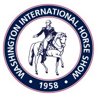 Washington International Horse Show(@WIHS) 's Twitter Profile Photo