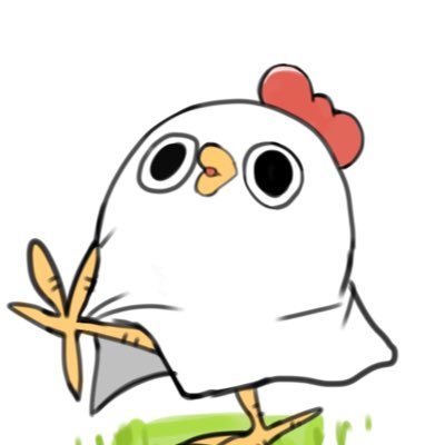 Chickenさんのプロフィール画像