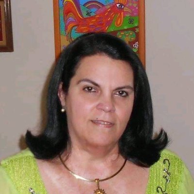 Directora General de Notarías y Registros Públicos de @CubaMinjus. Orgullosa de ser cubana, revolucionaria, fidelista y martiana por convicción.
