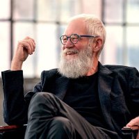 David Letterman(@Letterman) 's Twitter Profile Photo
