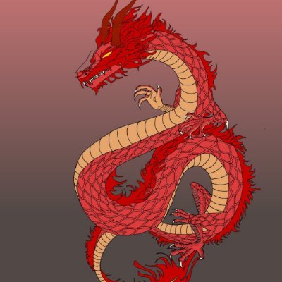 Our #NFT dragons are creatures of our friction, but we all can easily find the characters of these dragons around us in real-world life.