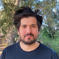 Yucel (@yucelfaruksahan) 's Twitter Profile Photo Yucel (@yucelfaruksahan) 's Twitter Profile Photo