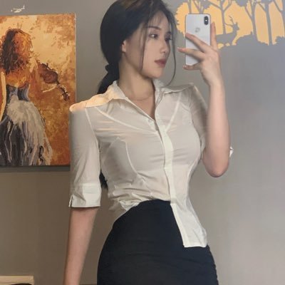 专业美容师