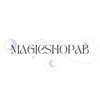 ❄️ MAGICSHOPAB(@magicshopab) 's Twitter Profile Photo