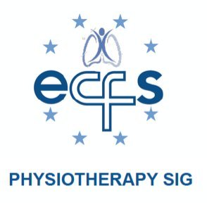 European Cystic Fibrosis Society's Physiotherapy Specialist Interest International Group. All views our own.