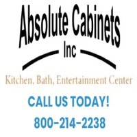 Absolute Cabinets, Inc.(@cabinets_inc) 's Twitter Profile Photo