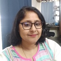 Abhilasha Dwivedi(@abhilashadwiv76) 's Twitter Profile Photo