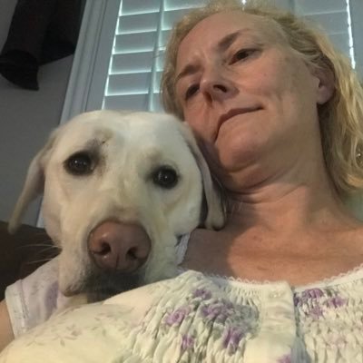 Realtor. Retired homeschool mom. Keeper of dogs.