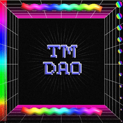 TMDAO brings people together.
#tmdao #tmdao