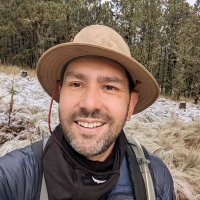 Andy Ortega (@andyadventur3) 's Twitter Profile