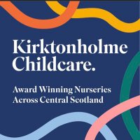 Kirktonholme Childcare(@kirknursery) 's Twitter Profile Photo