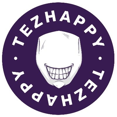 TezHappy is a statement. A #CleanNFT collection of 2017 characters. Each one has a smiling face showing we know it’s Tezos time! 👉   https://t.co/kgHFZopx1a