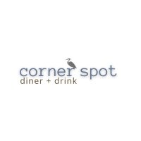 corner spot diner + drink(@cornerspotdiner) 's Twitter Profile Photo