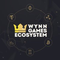 WynnGames Ecosystem (@ecosystemwynn) 's Twitter Profile Photo WynnGames Ecosystem (@ecosystemwynn) 's Twitter Profile Photo