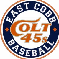 East Cobb Colt .45’s 17u (@eccolt45s16u) 's Twitter Profile Photo
