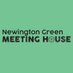 Newington Green Meeting House (@NGMeetingHouse) Twitter profile photo