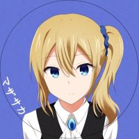 マザコンハーサカ (@mazacon_ha_saka) Twitter profile photo