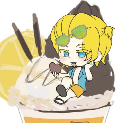 軟さんのプロフィール画像