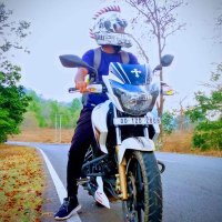 Tapu Baliarsingh (@tapubhai11) 's Twitter Profile
