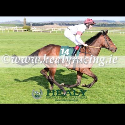 20 year old amateur jockey based in North county Dublin. Studying Business and Management in Maynooth. Sponsored by @ARKEquine