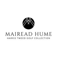 Mairead Hume Harris Tweed Golf Collection - @HarrisTweedGolf Twitter Profile Photo