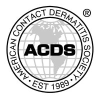 American Contact Dermatitis Society(@ACDS_Dermatitis) 's Twitter Profile Photo