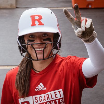 Rutgers Softball #2