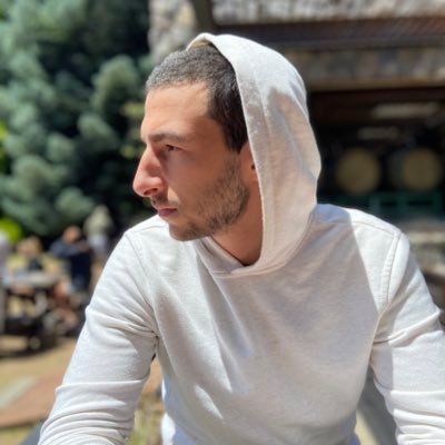 matias_abas's profile picture. Facts don’t care about your feelings.