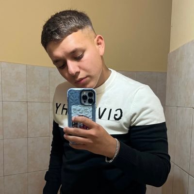 blanquitou's profile picture. dios es bueno todo el tiempo y todo el tiempo dios es bueno