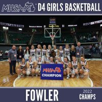 Fowler Eagles Girls Basketball(@FowlerEagles) 's Twitter Profileg