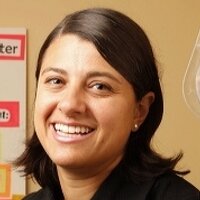 Rebecca Onie (@rebeccaonie) Twitter profile photo