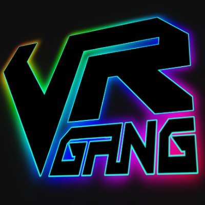 VR Gang is a community of VR streamers, moderators, and creative people. https://t.co/l7mnaLFqnH https://t.co/hSTrBV076v