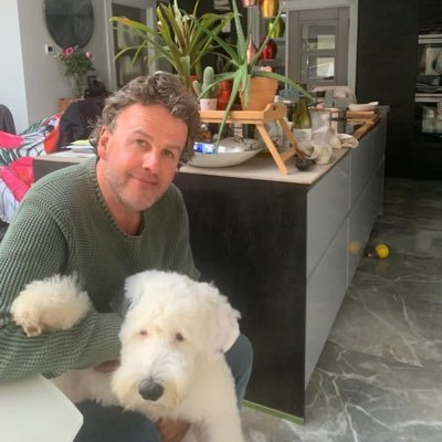 kenny05972298's profile picture. my views are my own