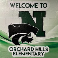 Orchard Hills Elem. (@noviorchardhill) 's Twitter Profile