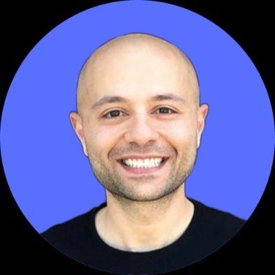 CEO @fellowainotes. Prev. Co-Founder @ Fluidware (acquired by SurveyMonkey).