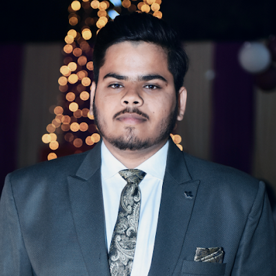 HarshSr56502108's profile picture. Front end developer
curious to know about web3.
