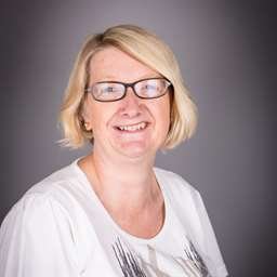 AnnaMor68's profile picture. Wife and mother to two mad football and f1 fans