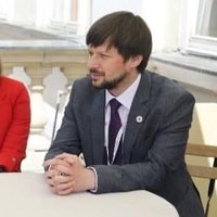 Maksym Dotsenko (@dotsenko_maksym) 's Twitter Profile