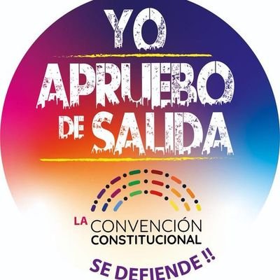Ingeniero Civil Industrial, de vocación maestro, amo a mi familia, siempre curioso y aprendiendo de la vida...VAMOS POR EL APRUEBO 4 DE SEPTIEMBRE!!!
