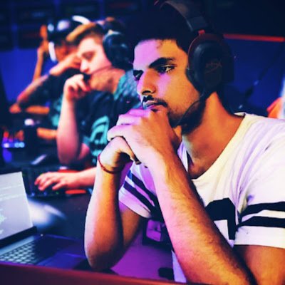 sahil_codes's profile picture. Founder & CEO at @nativebridge_io